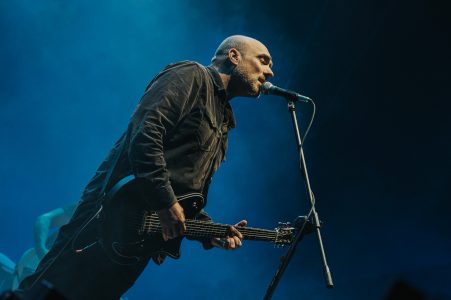 OFF Festival 2026 - dzień trzeci / Katowice