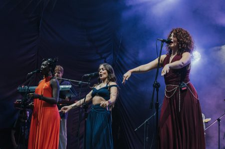 OFF Festival 2026 - dzień trzeci / Katowice