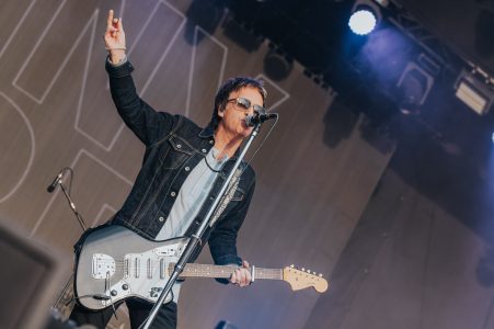 OFF Festival 2026 - dzień trzeci / Katowice