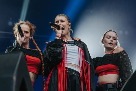 OFF Festival 2026 - dzień trzeci / Katowice