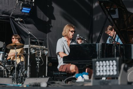 OFF Festival 2026 - dzień trzeci / Katowice