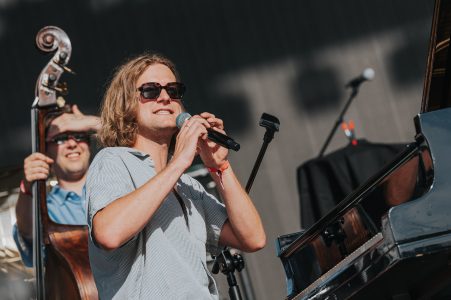 OFF Festival 2026 - dzień trzeci / Katowice