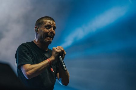 OFF Festival 2026 - dzień trzeci / Katowice