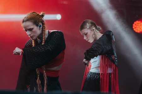 OFF Festival 2026 - dzień trzeci / Katowice