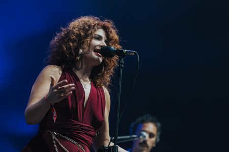 OFF Festival 2026 - dzień trzeci / Katowice