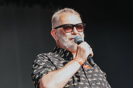 OFF Festival 2026 - dzień trzeci / Katowice