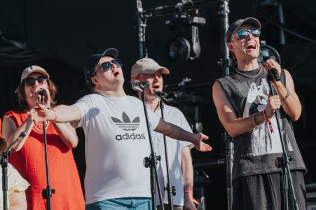 OFF Festival 2026 - dzień trzeci / Katowice