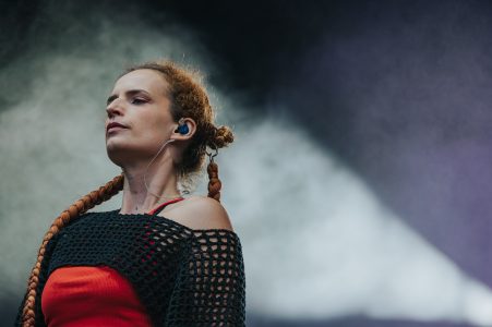OFF Festival 2026 - dzień trzeci / Katowice