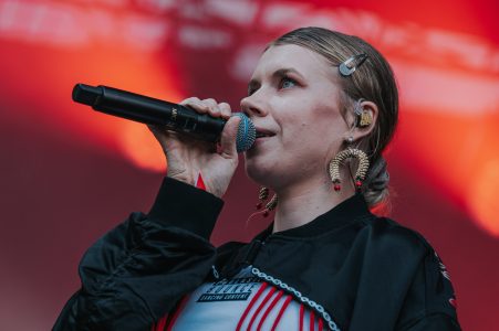 OFF Festival 2026 - dzień trzeci / Katowice