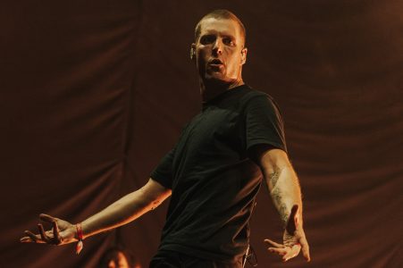 OFF Festival 2026 - dzień trzeci / Katowice