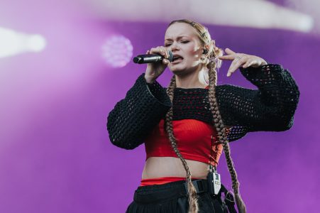 OFF Festival 2026 - dzień trzeci / Katowice