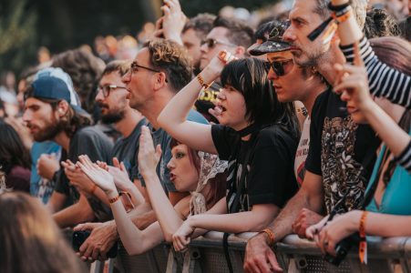 OFF Festival 2026 - dzień trzeci / Katowice