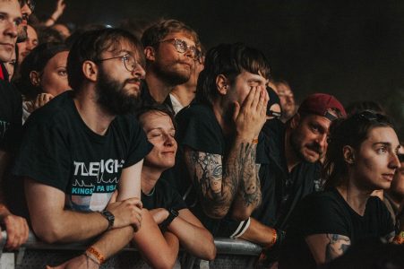 OFF Festival 2026 - dzień trzeci / Katowice