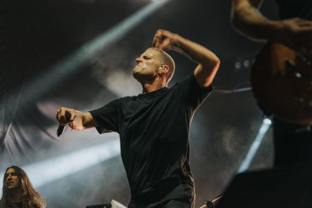 OFF Festival 2026 - dzień trzeci / Katowice