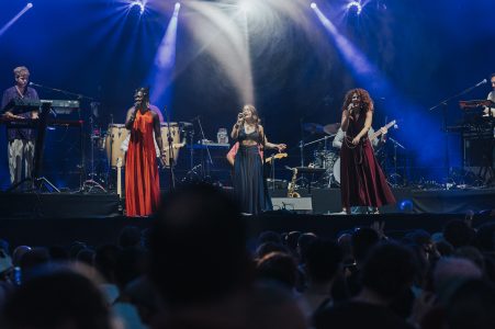 OFF Festival 2026 - dzień trzeci / Katowice