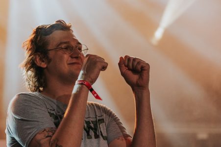 OFF Festival 2026 - dzień trzeci / Katowice