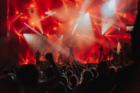 OFF Festival 2026 - dzień trzeci / Katowice