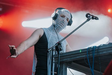 OFF Festival 2026 - dzień trzeci / Katowice