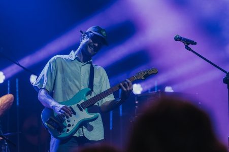 OFF Festival 2026 - dzień trzeci / Katowice