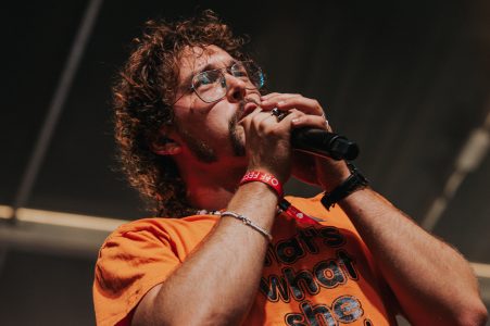 OFF Festival 2026 - dzień trzeci / Katowice