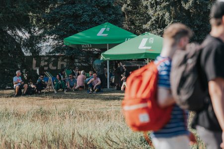 OFF Festival 2026 - dzień trzeci / Katowice