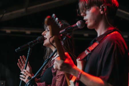 OFF Festival 2026 - dzień trzeci / Katowice