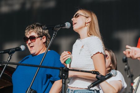 OFF Festival 2026 - dzień trzeci / Katowice