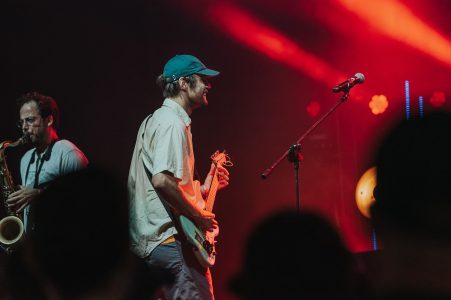 OFF Festival 2026 - dzień trzeci / Katowice