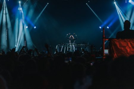 OFF Festival 2026 - dzień trzeci / Katowice