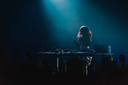 OFF Festival 2026 - dzień trzeci / Katowice