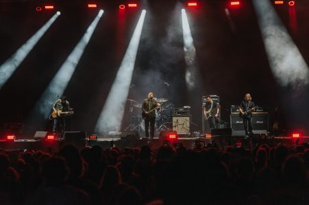 OFF Festival 2026 - dzień trzeci / Katowice