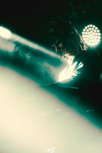 BOKKA, Olsztyn Green Festival, fot. Dominik Rudziński