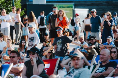 Olsztyn Green Festival, fot. Dominik Rudziński