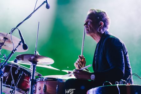 Grzegorz Turnau, Olsztyn Green Festival, fot. Dominik Rudziński