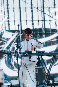 Hela, Olsztyn Green Festival, fot. Dominik Rudziński