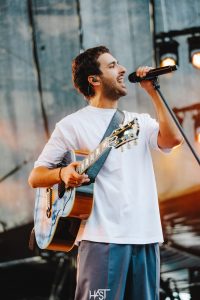 Igo, Olsztyn Green Festival, fot. Dominik Rudziński