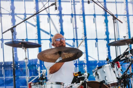 Igo, Olsztyn Green Festival, fot. Dominik Rudziński