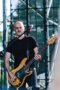 John Porter, Olsztyn Green Festival, fot. Dominik Rudziński