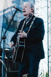 John Porter, Olsztyn Green Festival, fot. Dominik Rudziński