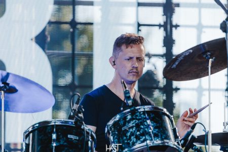 John Porter, Olsztyn Green Festival, fot. Dominik Rudziński