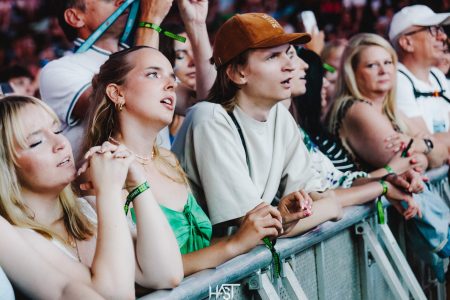 Olsztyn Green Festival, fot. Dominik Rudziński