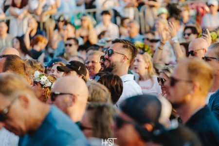 Olsztyn Green Festival, fot. Dominik Rudziński