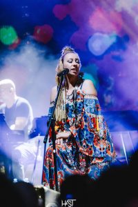 Kayah, Olsztyn Green Festival, fot. Dominik Rudziński