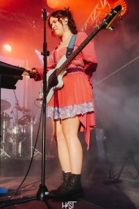 Lor, Olsztyn Green Festival, fot. Dominik Rudziński