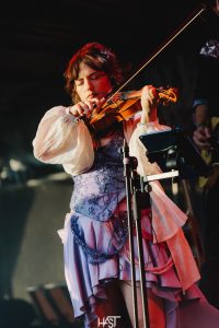 Lor, Olsztyn Green Festival, fot. Dominik Rudziński
