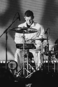 Mery Spolsky, Olsztyn Green Festival, fot. Dominik Rudziński