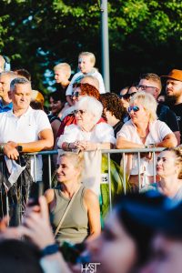 Olsztyn Green Festival, fot. Dominik Rudziński