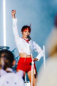 Mery Spolsky, Olsztyn Green Festival, fot. Dominik Rudziński-2
