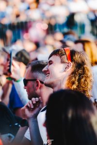 Olsztyn Green Festival, fot. Dominik Rudziński