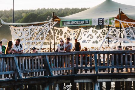 Olsztyn Green Festival, fot. Dominik Rudziński